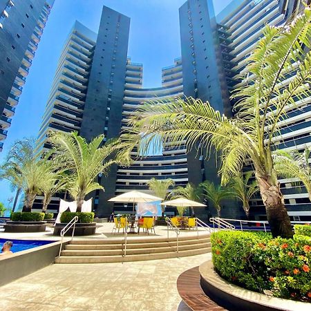 Landscape Solar - Beira Mar De Fortaleza Екстер'єр фото