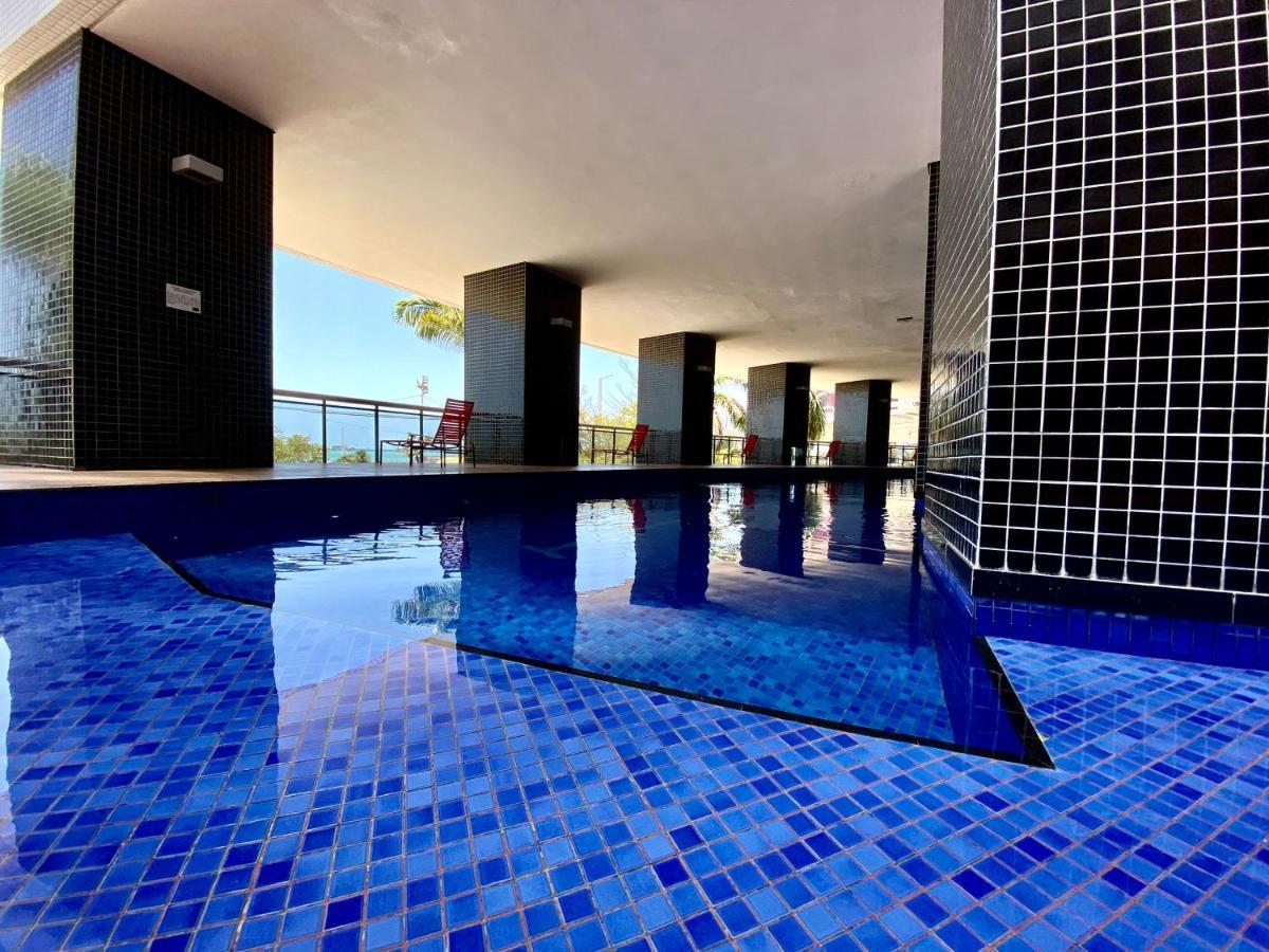 Landscape Solar - Beira Mar De Fortaleza Екстер'єр фото