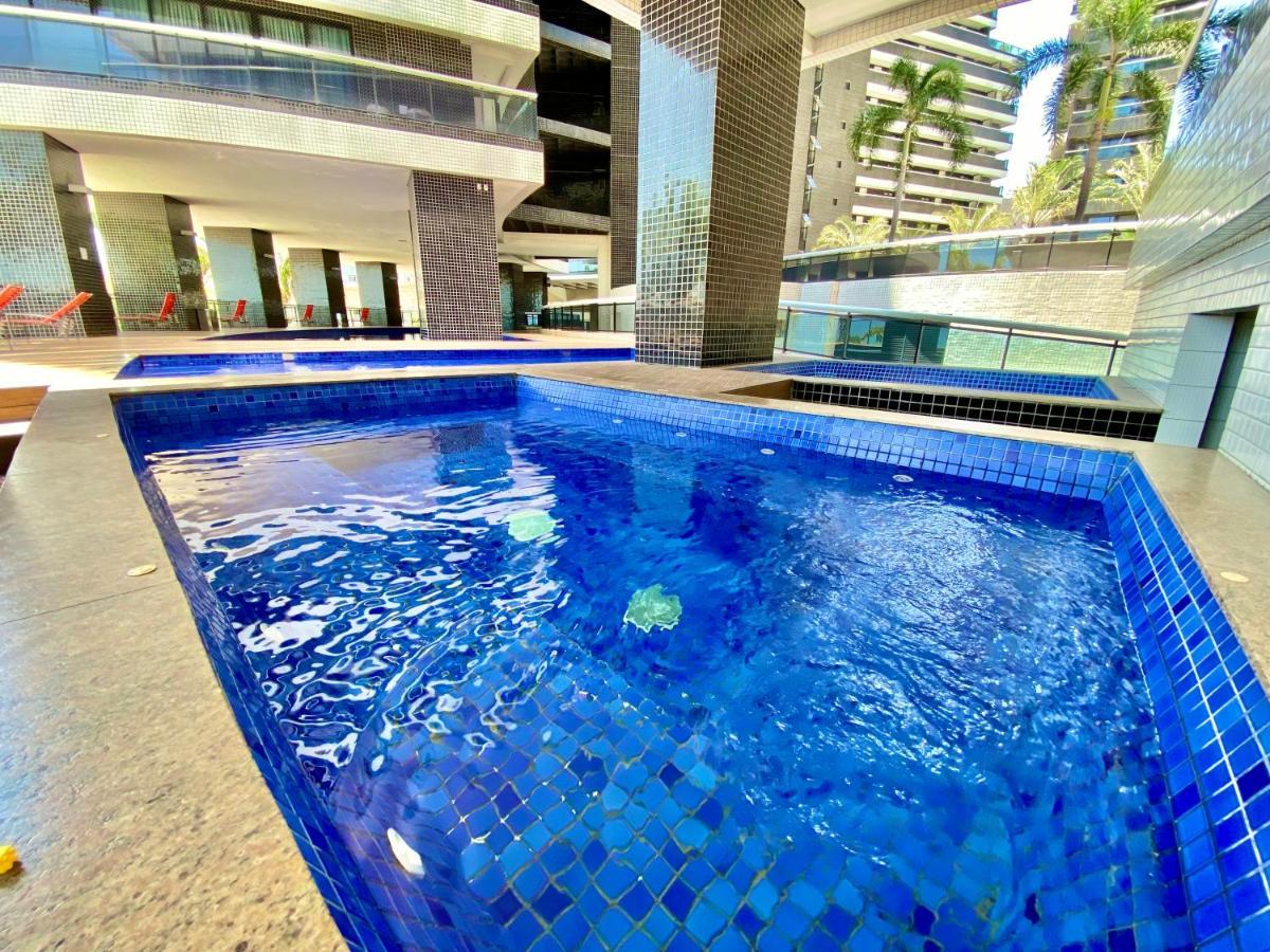 Landscape Solar - Beira Mar De Fortaleza Екстер'єр фото
