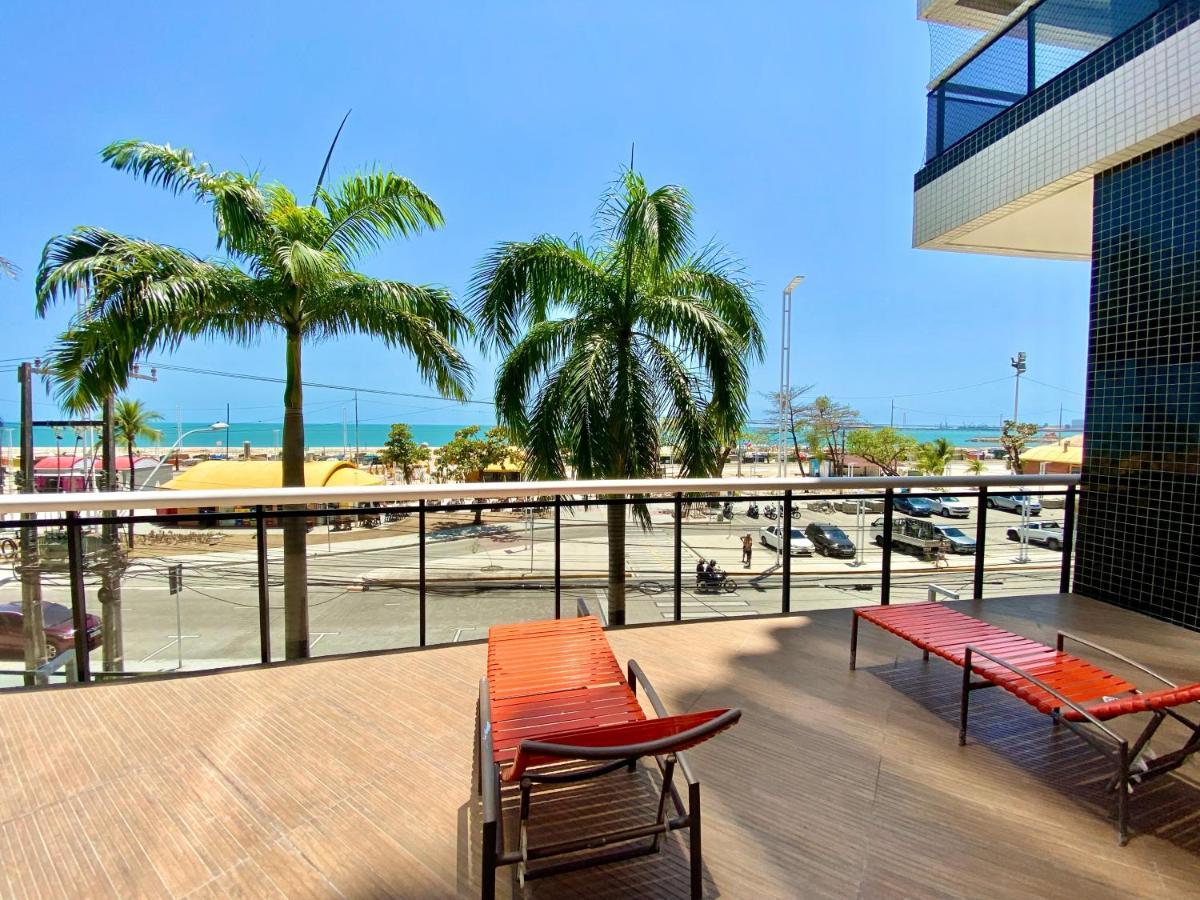 Landscape Solar - Beira Mar De Fortaleza Екстер'єр фото