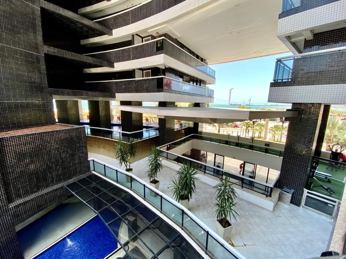 Landscape Solar - Beira Mar De Fortaleza Екстер'єр фото