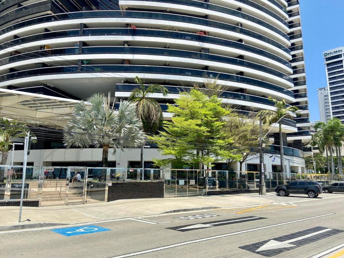 Landscape Solar - Beira Mar De Fortaleza Екстер'єр фото
