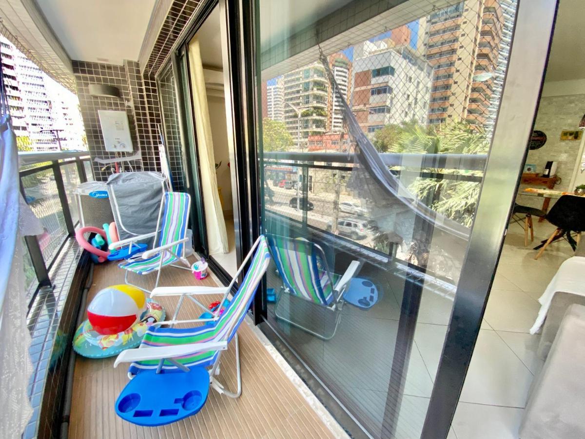 Landscape Solar - Beira Mar De Fortaleza Екстер'єр фото