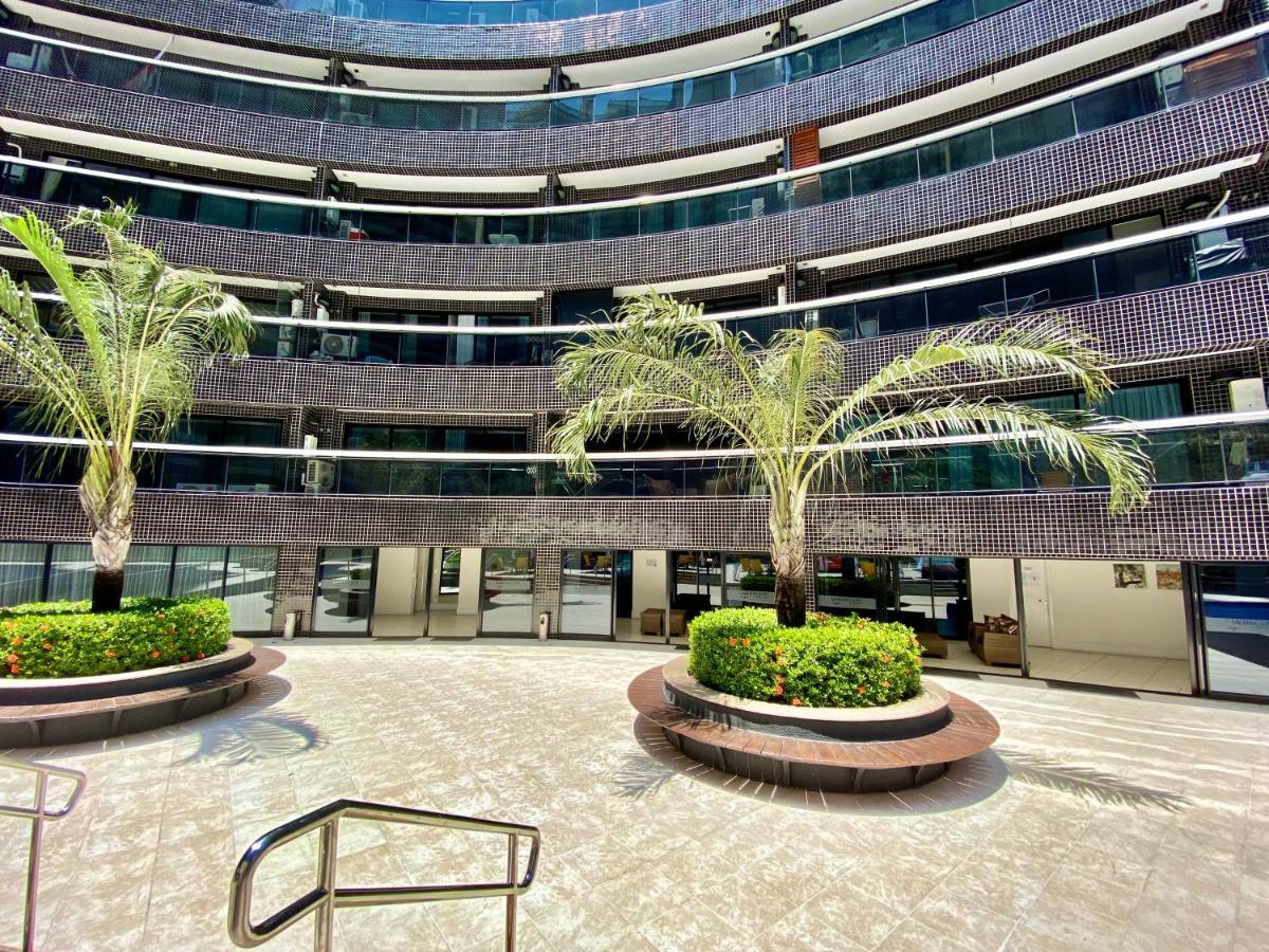 Landscape Solar - Beira Mar De Fortaleza Екстер'єр фото