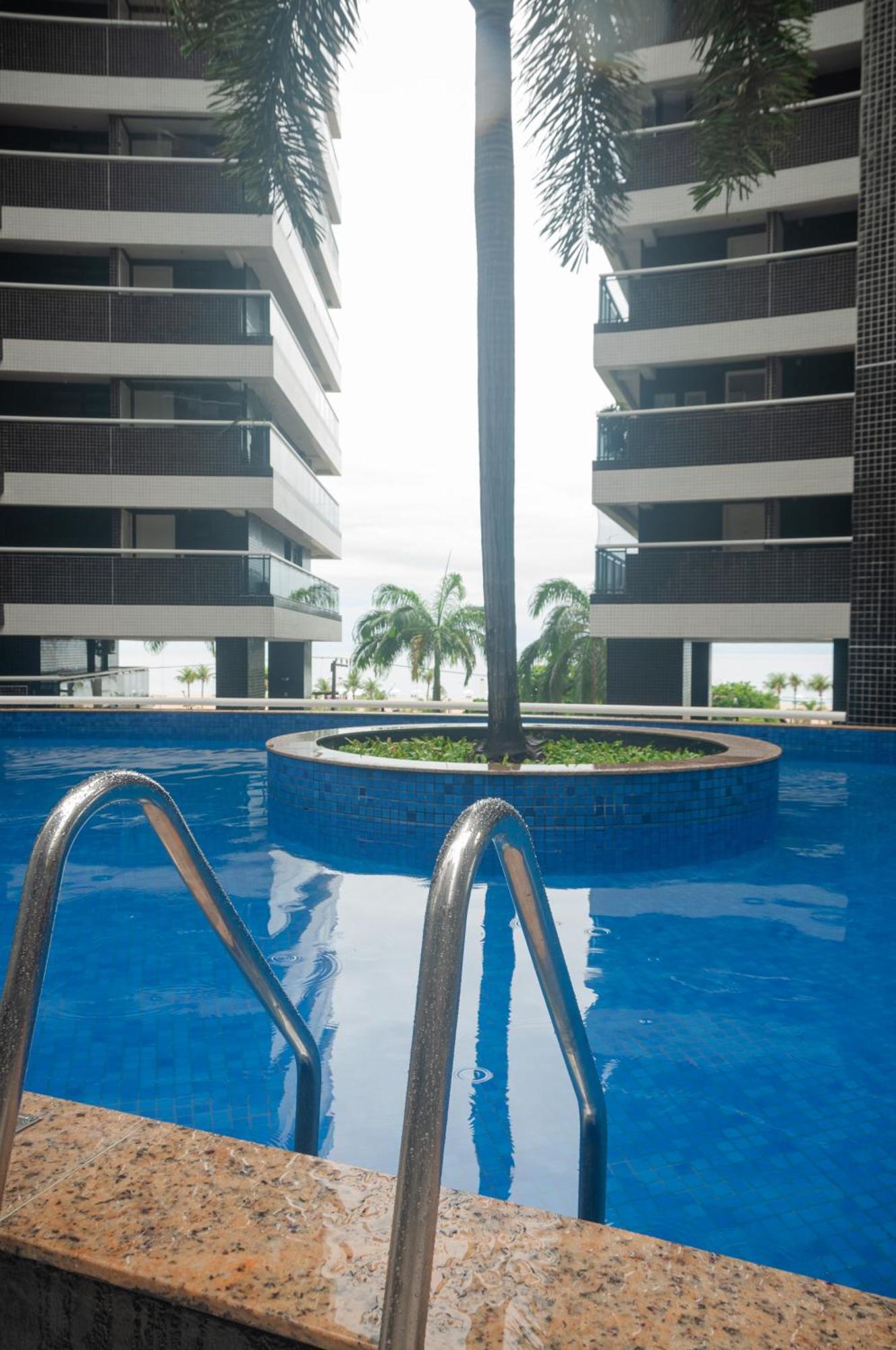 Landscape Solar - Beira Mar De Fortaleza Екстер'єр фото