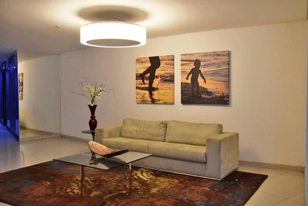 Landscape Solar - Beira Mar De Fortaleza Екстер'єр фото